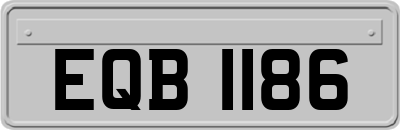 EQB1186