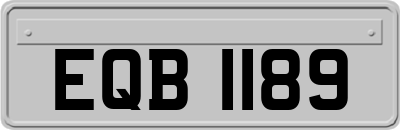 EQB1189