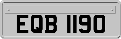 EQB1190