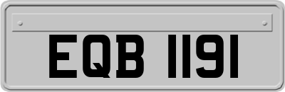 EQB1191