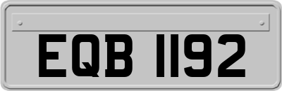 EQB1192