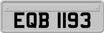 EQB1193