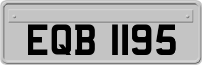 EQB1195
