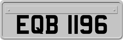 EQB1196
