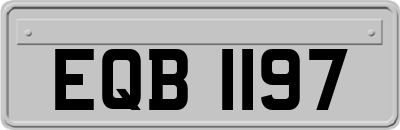 EQB1197