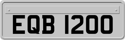 EQB1200