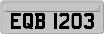 EQB1203
