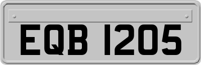 EQB1205