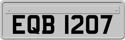 EQB1207