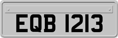 EQB1213