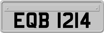 EQB1214