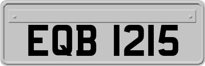 EQB1215