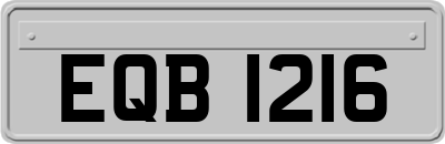 EQB1216