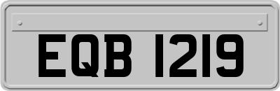 EQB1219