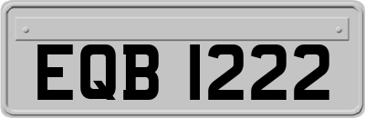 EQB1222
