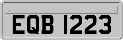 EQB1223