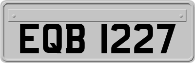 EQB1227