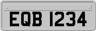 EQB1234