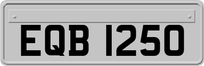 EQB1250