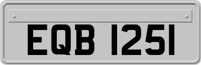 EQB1251