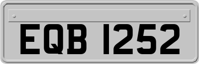 EQB1252
