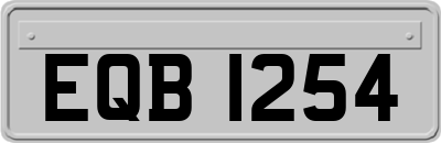 EQB1254