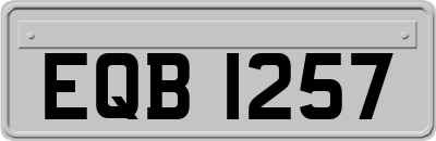 EQB1257