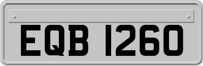 EQB1260
