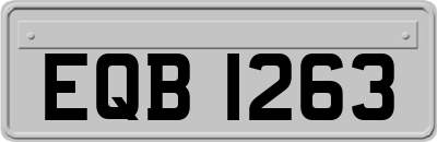 EQB1263