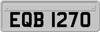 EQB1270