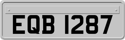 EQB1287