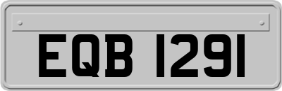 EQB1291