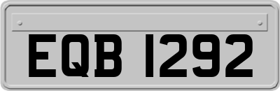 EQB1292
