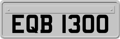 EQB1300