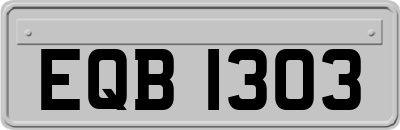 EQB1303