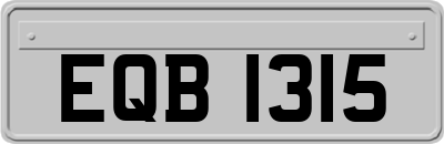 EQB1315