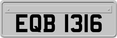 EQB1316