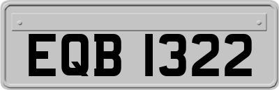 EQB1322