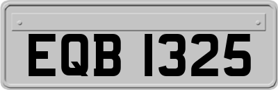 EQB1325