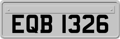 EQB1326