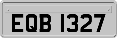 EQB1327
