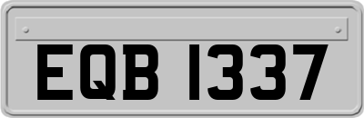 EQB1337