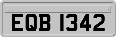 EQB1342