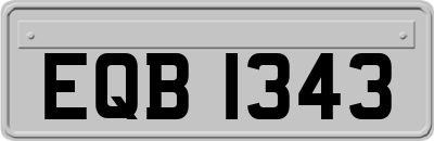 EQB1343