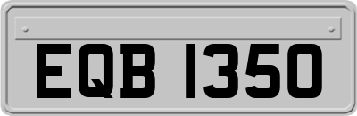 EQB1350