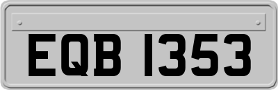 EQB1353