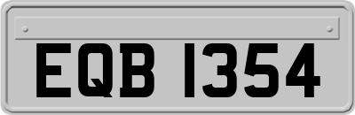 EQB1354