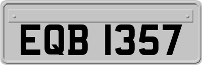 EQB1357