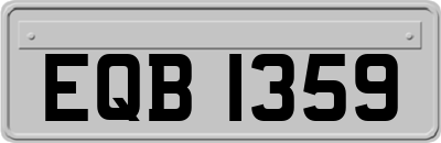 EQB1359
