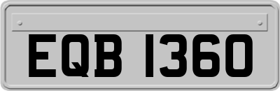 EQB1360